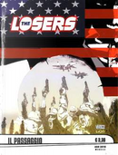 Losers n. 5 by Andy Diggle