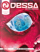 Odessa Rivelazioni n. 1 by Davide Rigamonti, Piero Fissore