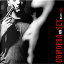 Gomorra on set by Mario Spada