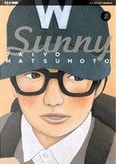 Sunny vol. 2 by Taiyo Matsumoto