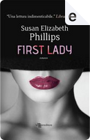 First Lady by Susan Elizabeth Phillips