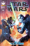 Star Wars #60 by Kieron Gillen