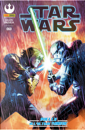 Star Wars #60 by Kieron Gillen