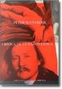 CRITICA DE LA RAZON CINICA by Peter Sloterdijk