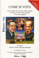 Come si vota by Alessandro Corneli