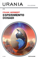 Esperimento Dosadi by Frank Herbert