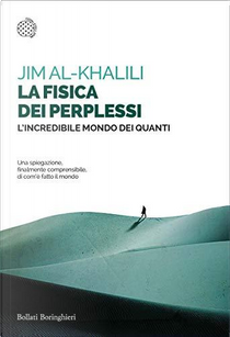 La fisica dei perplessi by Jim Al-Khalili