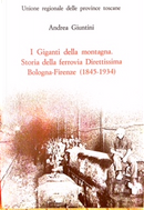 I giganti della montagna by Andrea Giuntini