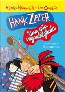 Hank Zipzer by Henry Winkler, Lin Oliver