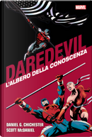 Daredevil Collection vol. 9 by Daniel G. Chichester, Scott McDaniel