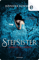 Stepsister by Jennifer Donnelly