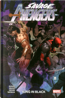 Savage Avengers vol. 3 by Gerry Duggan