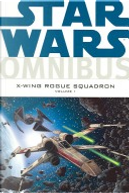 Star Wars Omnibus by AA. VV., Allen Nunis, Haden Blackman, Michael Stackpole, Mike Baron, Tomas Giorello