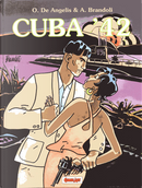Cuba '42 by Anna Brandoli, O. De Angelis