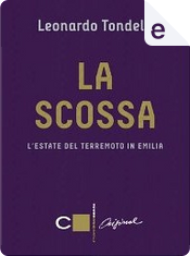 La scossa by Leonardo Tondelli