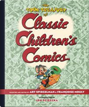 The TOON Treasury of Classic Children's Comics