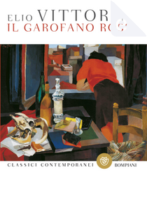 Il garofano rosso by Elio Vittorini