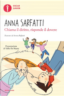 Chiama il diritto, risponde il dovere by Anna Sarfatti
