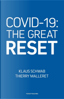 COVID-19 by Klaus Schwab, Thierry Malleret