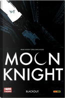 Moon Knight vol. 2 by Brian Wood, Giuseppe Camuncoli, Greg Smallwood