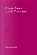 Lost in Translation by Ottavio Fatica
