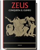 Zeus conquista el Olimpo by Marcos Jaén Sánchez