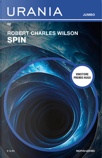 Spin by Robert Charles Wilson
