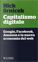Capitalismo digitale by Nick Srnicek