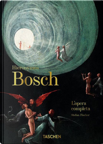 Hieronymus Bosch by Stefan Fischer