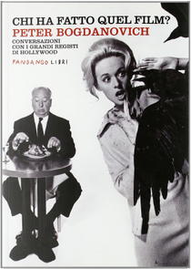 Chi ha fatto quel film? by Peter Bogdanovich