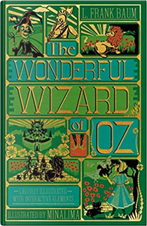 The Wonderful Wizard of Oz Interactive by L. Frank Baum