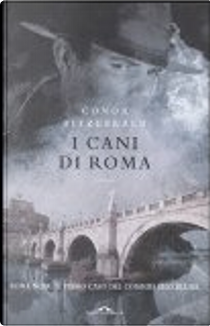 I cani di Roma by Conor Fitzgerald
