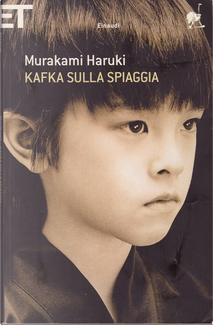 Kafka sulla spiaggia by Haruki Murakami
