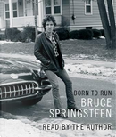Born to Run by Bruce Springsteen