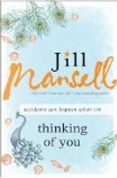 Thinking of You by Jill Mansell