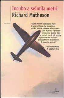 Incubo a seimila metri by Richard Matheson
