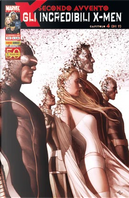 Gli Incredibili X-Men n. 251 by Francis Portela, Lan Medina, Mike Carey, Simon Spurier, Zeb Wells