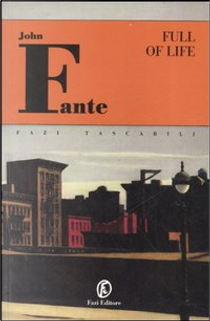Full of life by John Fante