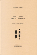 Taccuino del marziano by Ennio Flaiano