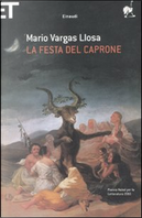 La festa del caprone by Mario Vargas Llosa