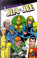 Clásicos DC: JLA/JLE #1 (de 18) by J. M. DeMatteis, Kevin Maguire