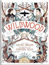 Wildwood by Colin Meloy