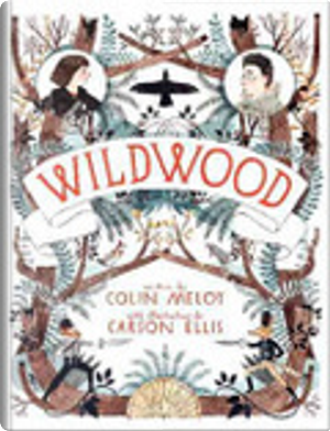 Wildwood by Colin Meloy