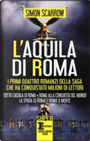 L'aquila di Roma by Simon Scarrow
