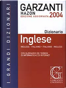 Grande dizionario di inglese Hazon 2004