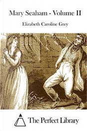 Mary Seaham by Elizabeth Caroline Grey