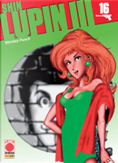Shin Lupin III vol. 16 by Monkey Punch