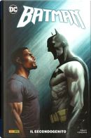 Batman : Il secondogenito by John Ridley