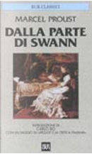 Dalla parte di Swann by Marcel Proust