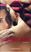 Vendicami by Maisey Yates
